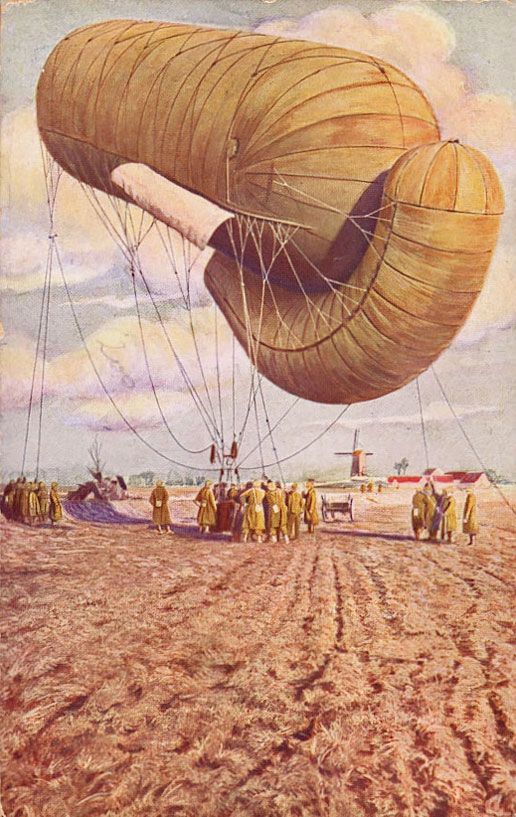kite-balloon